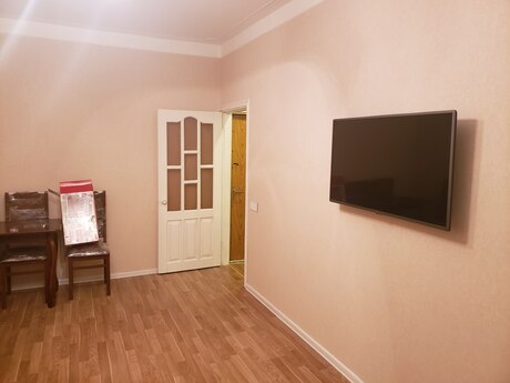 1 otaqlı mənzil, 35 m², Memar Əcəmi: 128 500 ₼ 2