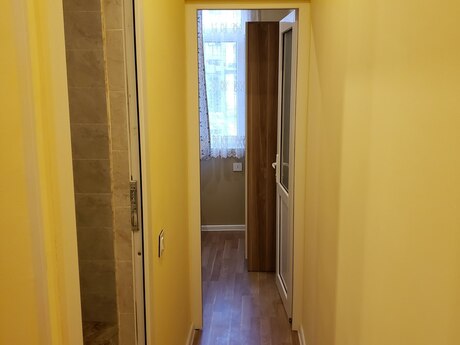 1 otaqlı mənzil, 35 m², Memar Əcəmi: 128 500 ₼ 3
