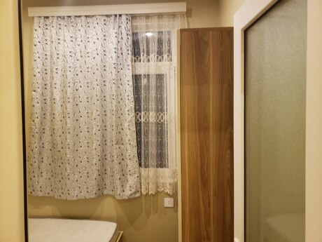 1 otaqlı mənzil, 35 m², Memar Əcəmi: 128 500 ₼ 5