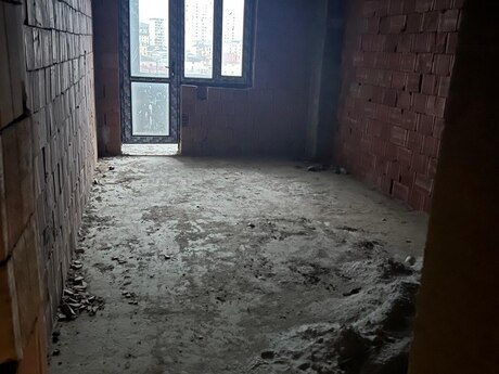 3-room apartment, 74,5 m², Mehdiabad: 74 000 ₼ 3