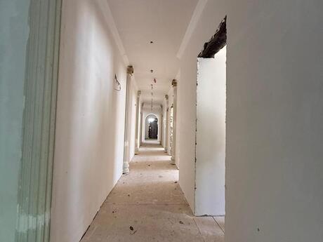 Elan №6235749 - Bakı, Nəsimi m., 385 m²