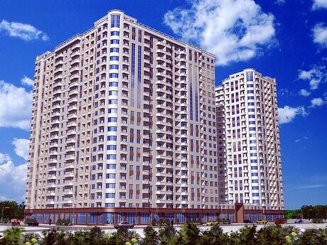 Elan №6235684 - Bakı, Yeni Yasamal q., 3 otaqlı, 100 m², 11/18 mərtəbə