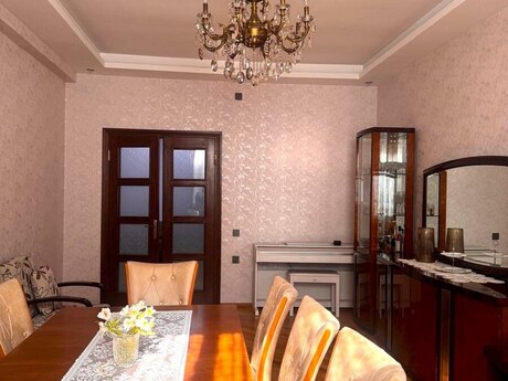 3 otaqlı mənzil, 132 m², İnşaatçılar: 345 000 ₼ 3