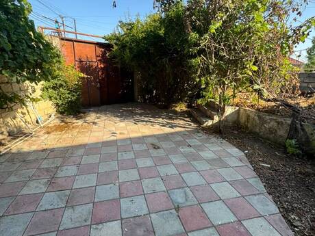 Elan №6235678 - Bakı, Xətai r., 1.8 sot