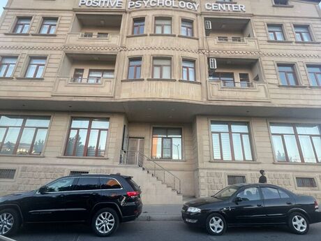 Объявление №6235784 - Баку, м. Азадлыг проспекти, 1100 м²