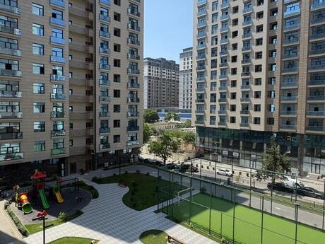 Elan №6235715 - Bakı, 28 May m., 2 otaqlı, 92 m², 4/17 mərtəbə