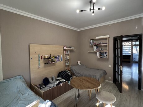 2 otaqlı mənzil, 60 m², Elmlər Akademiyası: 209 000 ₼ 3