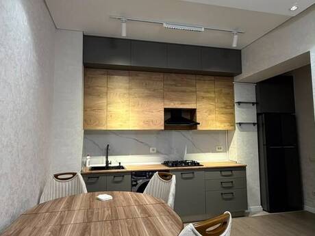 Elan №6235707 - Bakı, Yasamal r., 3 otaqlı, 78 m², 10/17 mərtəbə