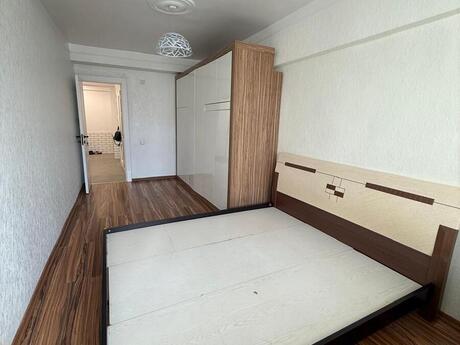 2 otaqlı köhnə tikili - Gənclik m. - 65 m²