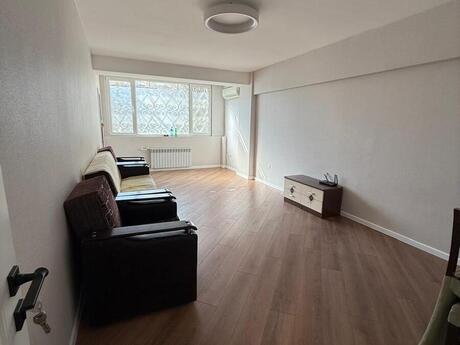 Elan №6235974 - Bakı, Gənclik m., 2 otaqlı, 65 m², 1/9 mərtəbə