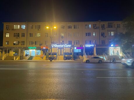 Elan №6235751 - Bakı, Gənclik m., 35 m²