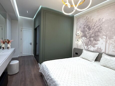 Elan №6235721 - Bakı, Yeni Yasamal q., 3 otaqlı, 88 m², 3/15 mərtəbə