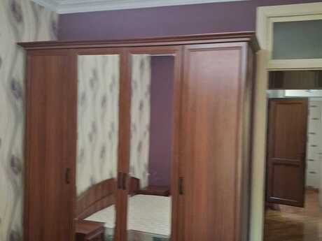 2 otaqlı köhnə tikili - Həzi Aslanov m. - 60 m²