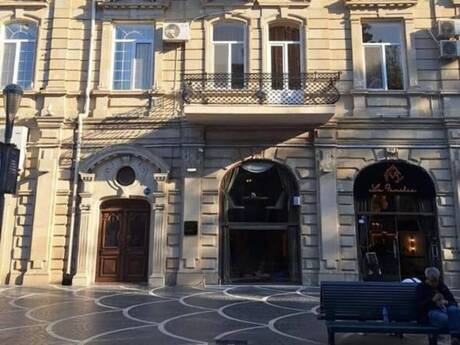 3 otaqlı mənzil, 65 m², Sahil: 390 000 ₼ 2
