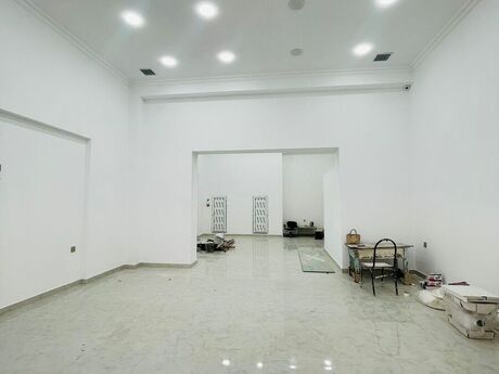 Obyekt - Elmlər Akademiyası m. - 190 m²