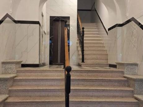 3 otaqlı mənzil, 65 m², Sahil: 390 000 ₼ 4