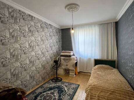 6 otaqlı həyət evi/bağ evi - Masazır q. - 160 m²