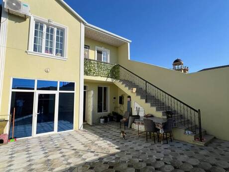 Elan №6235779 - Bakı, Masazır q., 6 otaqlı, 160 m²