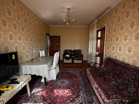 Elan №6235780 - Bakı, Azadlıq Prospekti m., 3 otaqlı, 85 m², 3/9 mərtəbə