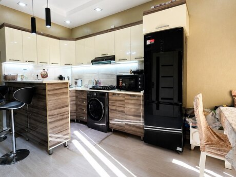 2 otaqlı mənzil, 53 m², Panorama Park: 180 000 ₼ 2