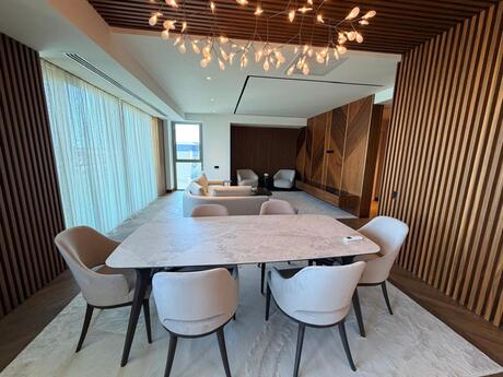 Аренда: 3-комнатная квартира, 220 м², İçəri Şəhər: 6 000 ₼/мес 5