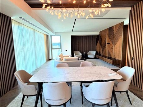 Elan №6235808 - Bakı, İçəri Şəhər m., 3 otaqlı, 220 m², 12/14 mərtəbə