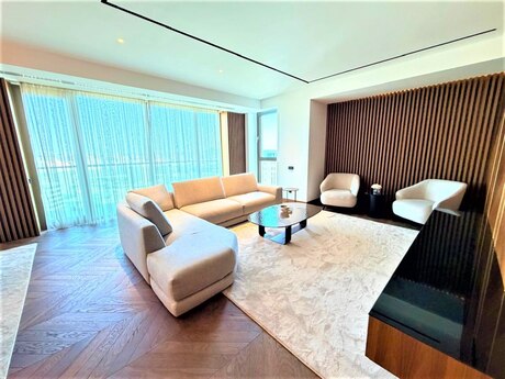 Аренда: 3-комнатная квартира, 220 м², İçəri Şəhər: 6 000 ₼/мес 2