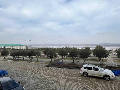 Elan №6235832 - Bakı, Masazır q., 1 otaqlı, 45 m², 1/6 mərtəbə