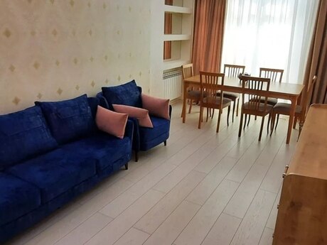 Elan №6235840 - Bakı, Gənclik m., 3 otaqlı, 88 m², 6/14 mərtəbə