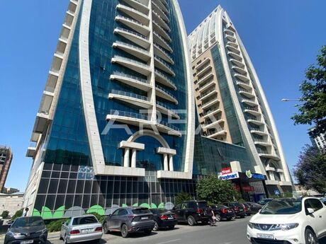 Объявление №6235853 - Баку, м. Ичеришехер, 3-комн., 150 м²