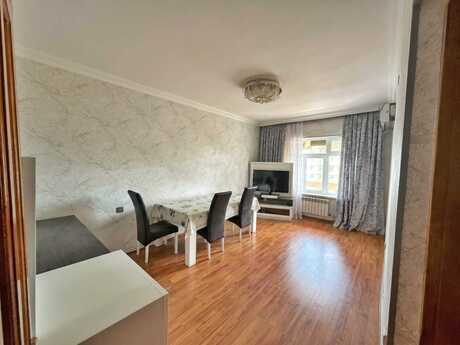Elan №6235856 - Bakı, Suraxanı r., 4 otaqlı, 110 m², 3/9 mərtəbə