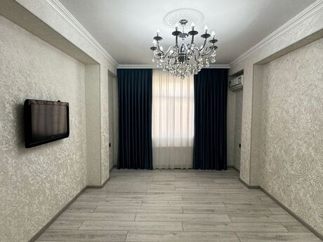 Elan №6235863 - Bakı, Masazır q., 2 otaqlı, 37 m², 3/6 mərtəbə