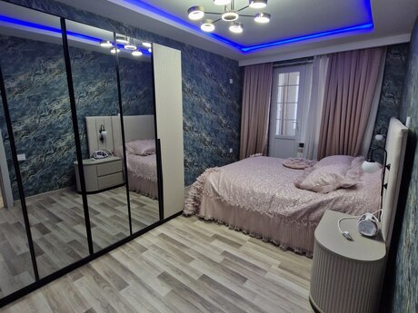 3 otaqlı mənzil, 80 m², Nəriman Nərimanov: 285 000 ₼ 4
