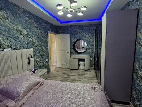 3 otaqlı mənzil, 80 m², Nəriman Nərimanov: 285 000 ₼ 5
