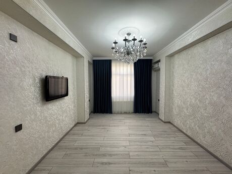 Elan №6235865 - Bakı, Masazır q., 2 otaqlı, 37 m², 3/6 mərtəbə