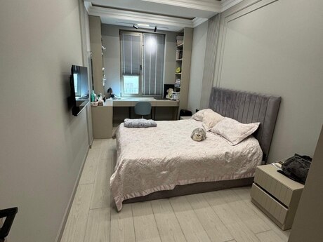 3 otaqlı mənzil, 100 m², Elmlər Akademiyası: 485 000 ₼ 5