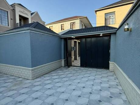 5 otaqlı həyət evi, 160 m², Masazır: 155 000 ₼ 4