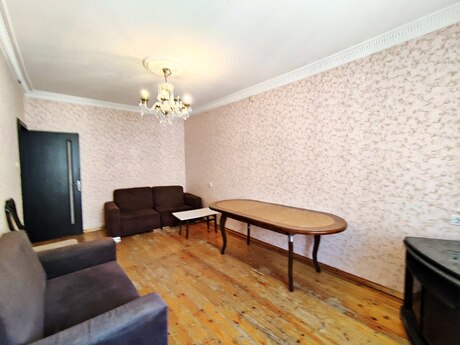 3 otaqlı mənzil, 75 m², Xalqlar Dostluğu: 165 000 ₼ 2