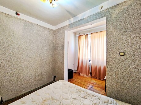 3 otaqlı mənzil, 75 m², Xalqlar Dostluğu: 165 000 ₼ 5