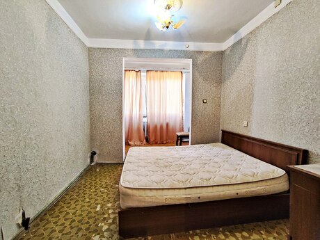 3 otaqlı mənzil, 75 m², Xalqlar Dostluğu: 165 000 ₼ 3