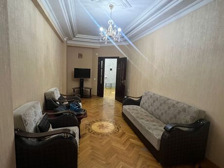 Объявление №6235903 - Баку, Насиминский  р., 2-комн., 95 м², 2/16 этаж