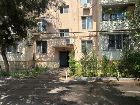 2 otaqlı mənzil, 43 m², Neftçilər: 150 000 ₼ 3
