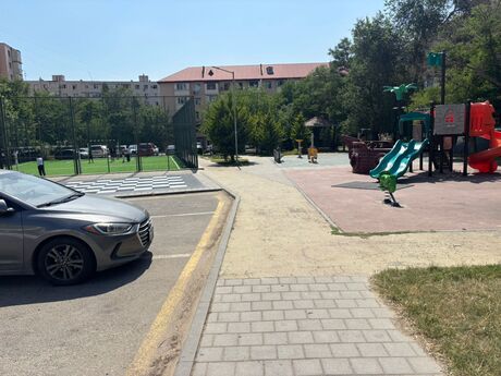 2 otaqlı mənzil, 43 m², Neftçilər: 150 000 ₼ 2