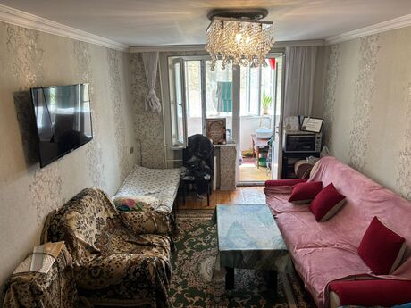 2 otaqlı mənzil, 43 m², Neftçilər: 150 000 ₼ 4