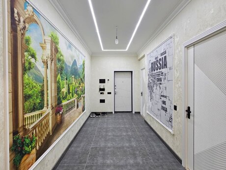 Elan №6235922 - Bakı, Masazır q., 2 otaqlı, 83 m², 6/6 mərtəbə