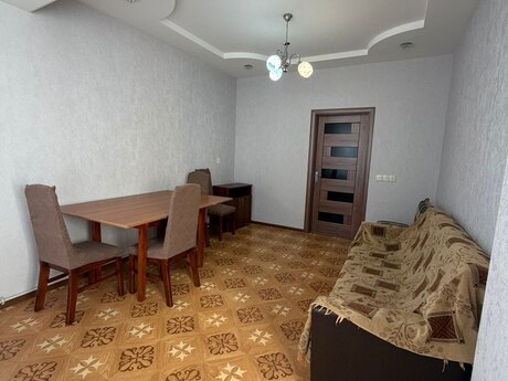 Elan №6235940 - Bakı, Həzi Aslanov m., 2 otaqlı, 55 m², 8/15 mərtəbə