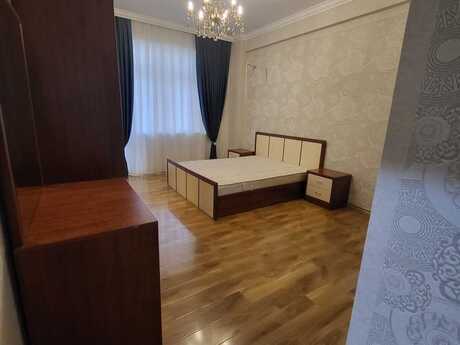 3-комнатная квартира, 148 м², Badamdar: 425 000 ₼ 4