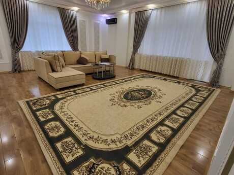 Elan №6235950 - Bakı, Badamdar q., 3 otaqlı, 148 m², 10/18 mərtəbə