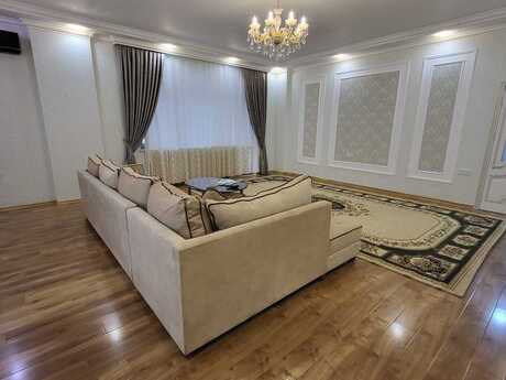 3-комнатная квартира, 148 м², Badamdar: 425 000 ₼ 2