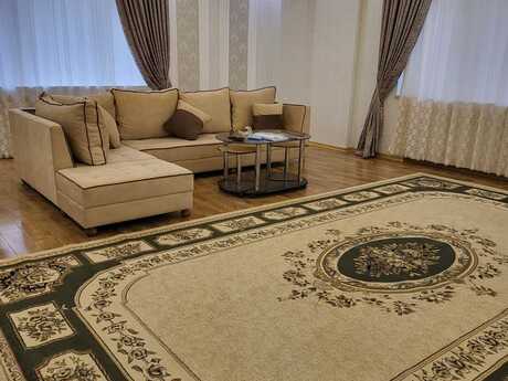 3-комнатная квартира, 148 м², Badamdar: 425 000 ₼ 3